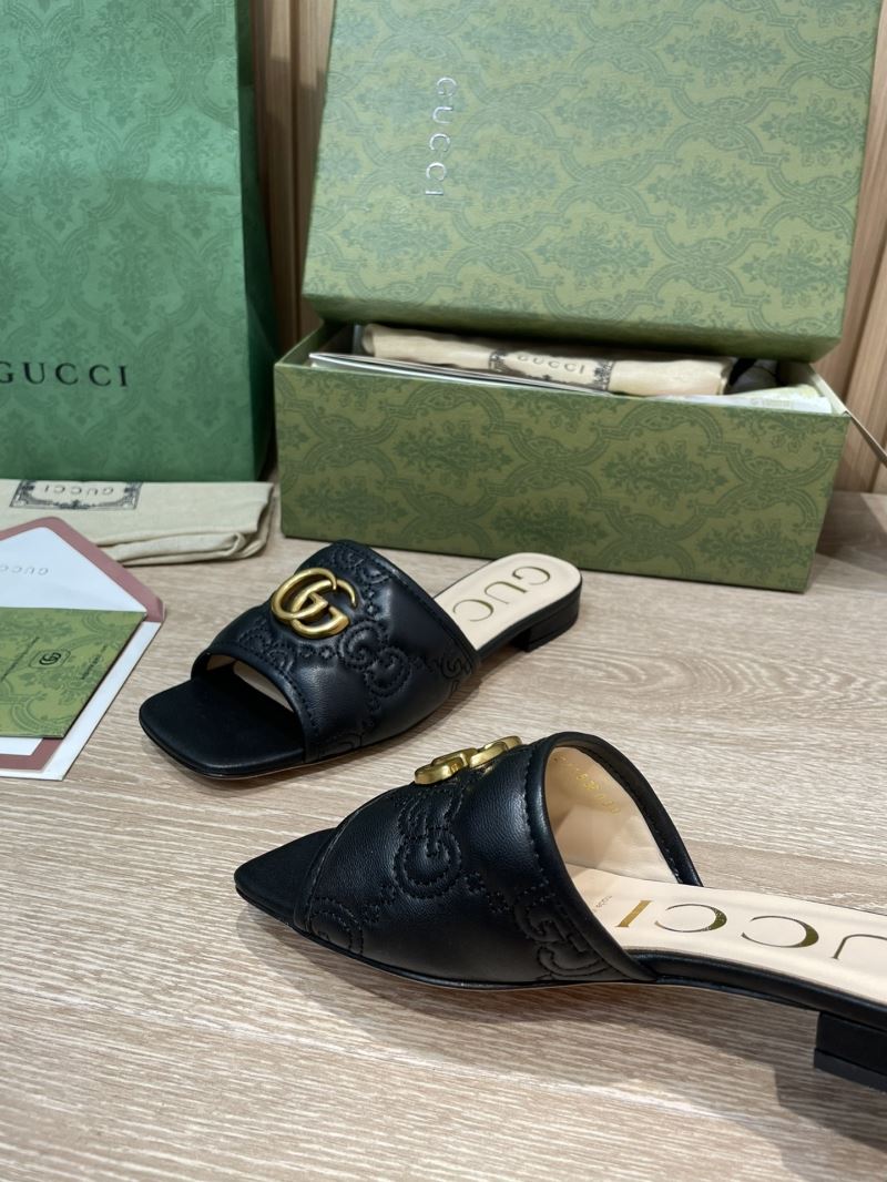 Gucci Slippers